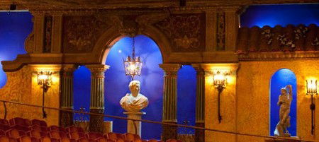 Capitol Theatre - New Castle Holiday 1