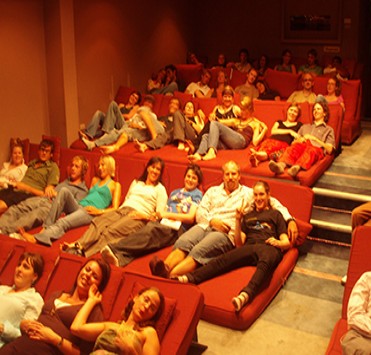 Govindas - New Castle Holiday 0