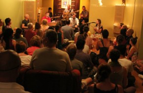 Govindas - New Castle Holiday 3