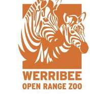 Werribee Open Range Zoo - New Castle Holiday