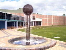 Orange Regional Gallery - New Castle Holiday 0