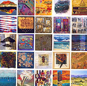 Orange Regional Gallery - New Castle Holiday 1