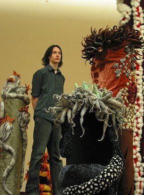 Orange Regional Gallery - New Castle Holiday 2