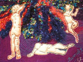 Orange Regional Gallery - New Castle Holiday 3