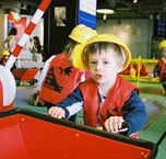 Powerhouse Museum of Science  Design - New Castle Holiday