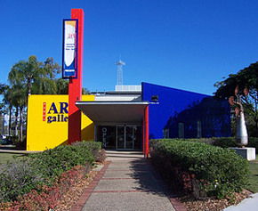 Algester QLD New Castle Holiday