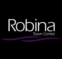 Robina Town Centre - New Castle Holiday