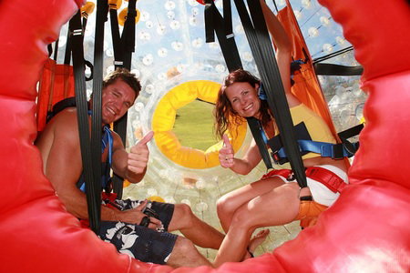 OzBall - New Castle Holiday 0