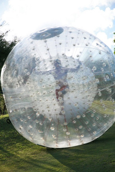 OzBall - New Castle Holiday 3