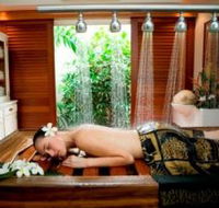 Peppers Spa - Palm Cove - New Castle Holiday