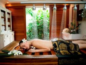 Peppers Spa - Palm Cove - New Castle Holiday 0