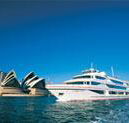 Captain Cook Cruises - New Castle Holiday