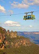 Scenic World Blue Mountains - New Castle Holiday 0