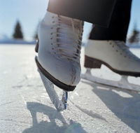 Olympic Ice Skating Centre - New Castle Holiday