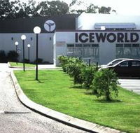 Iceworld Acacia Ridge - New Castle Holiday