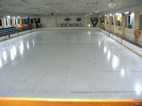 Iceworld Boondall - New Castle Holiday 1