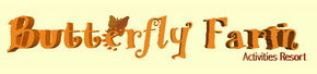 Butterfly Farm - New Castle Holiday 2