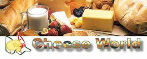 Allansford Cheese World - New Castle Holiday 0