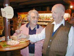 Allansford Cheese World - New Castle Holiday 2