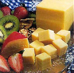 Allansford Cheese World - New Castle Holiday 3