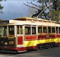 Ballarat Tramway Museum - New Castle Holiday