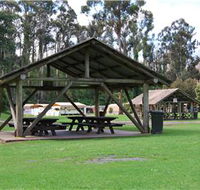 Glen Cromie Park - New Castle Holiday