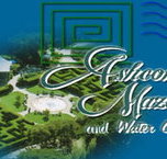 Ashcombe Maze  Tearooms - New Castle Holiday