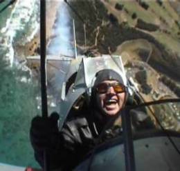 Tiger Moth World Adventure Park - New Castle Holiday 2