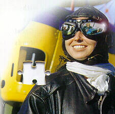 Tiger Moth World Adventure Park - New Castle Holiday 3