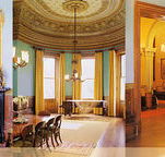 Ayers House Museum - New Castle Holiday