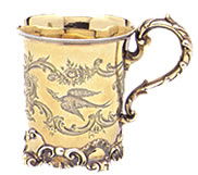 Ayers House Museum - New Castle Holiday 3