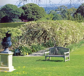 Carrick Hill - New Castle Holiday 2