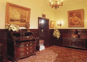 Carrick Hill - New Castle Holiday 3