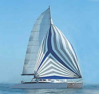 Temptation Sailing - New Castle Holiday