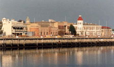 Angle Vale SA New Castle Holiday