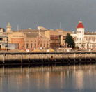 South Australian Maritime Museum - New Castle Holiday