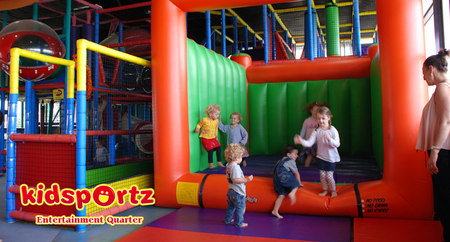 Cool Cats - New Castle Holiday 1