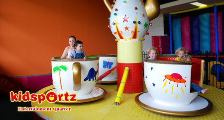 Cool Cats - New Castle Holiday 2