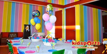 Cool Cats - New Castle Holiday 3