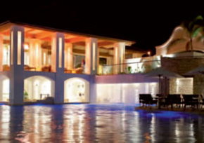 Peppers Spa - Port Douglas - New Castle Holiday 1