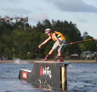 Suncoast Cable Watersports - New Castle Holiday