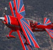 Airborne Aviation - New Castle Holiday