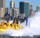 Jetboating Sydney - New Castle Holiday