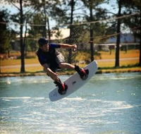 Cable Ski Logan - New Castle Holiday
