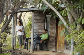 Hidden Valley QLD New Castle Holiday