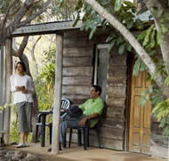 Hidden Valley Tours - New Castle Holiday