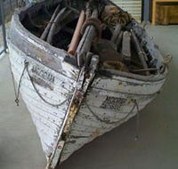 Townsville Maritime Museum Limited - New Castle Holiday