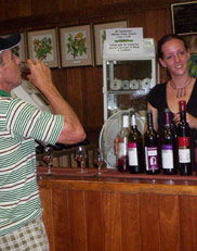 Mount Tamborine Winery & Homestead - New Castle Holiday 2