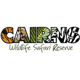 Cairns Wildlife Safari Reserve - New Castle Holiday 0