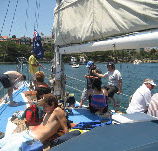 Kalypso Cruises - New Castle Holiday